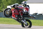 Ryan Andrews Wheelie 2
